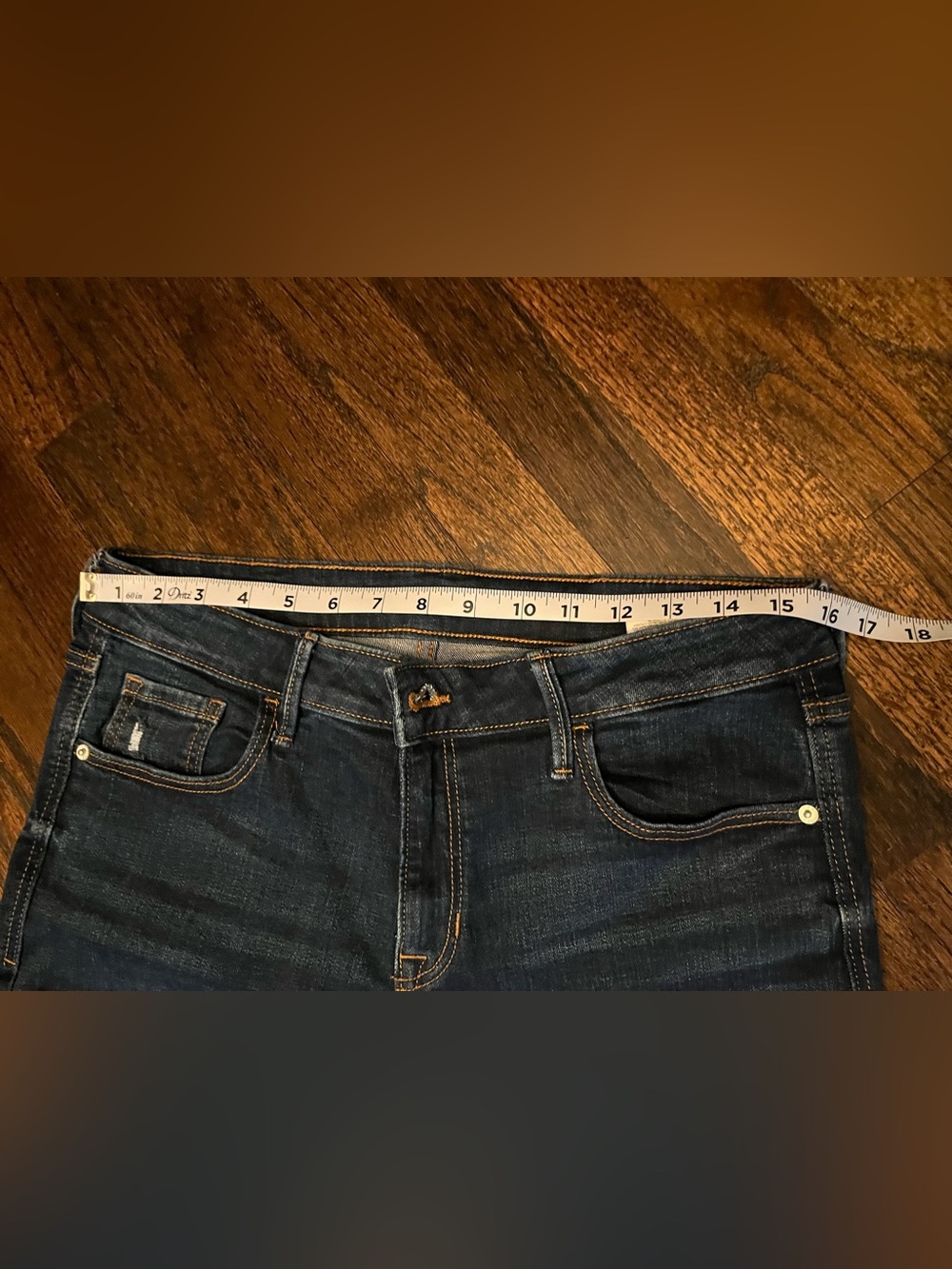 Old Navy Rockstar Skinny jeans various washes 12 Short & 12 petite - Picture 11 of 16
